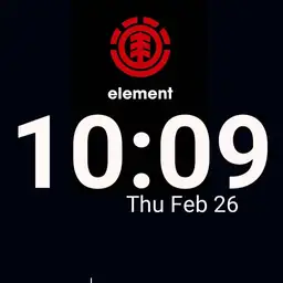 element.