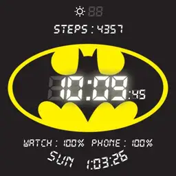 Batman