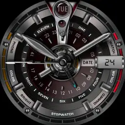 Watch14-Gladiator v2