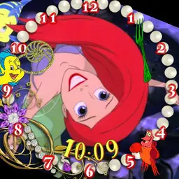 Ariel
