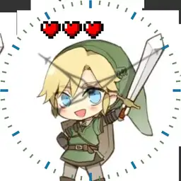 chibi link
