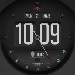 SevEn oclock 015