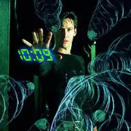 Neo Matrix
