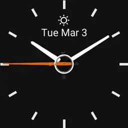 Just about time