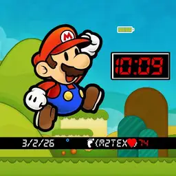Paper Mario