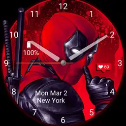 Deadpool