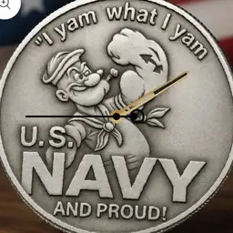 U.S. NAVY