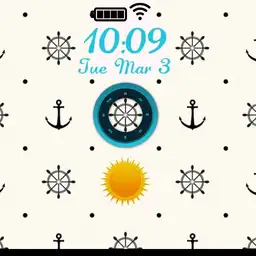 sailor