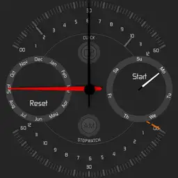 H watch