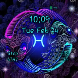 Pisces