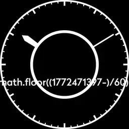 xdrip zero minimal
