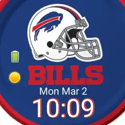 Buffalo Bills
