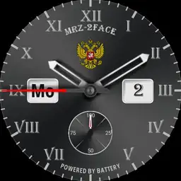 MRZ-2FACE