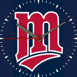 Twins M Logo