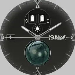 EMPEROR ORB Dark
