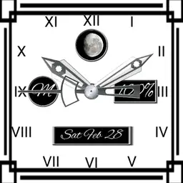 art deco v 1.0