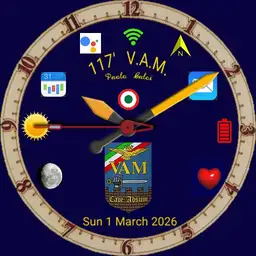 V.A.M. - 117