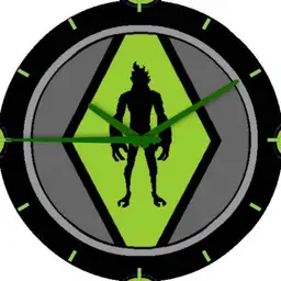 Omnitrix 3.0