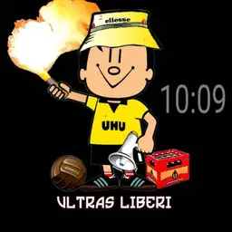 Ultras Liberi Dortmund