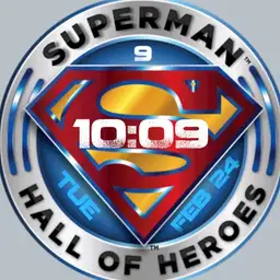 superman