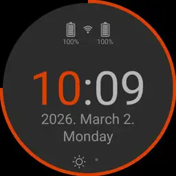 baLa Ticwatch