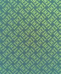 FOUR FOIL 30