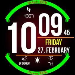 Speed Watch v 3 Copy