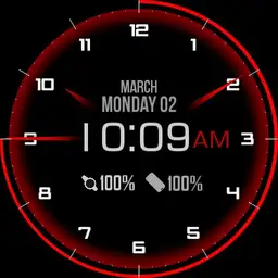 Red Space Modded