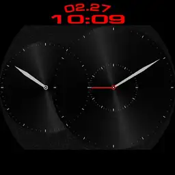 analogue v.05