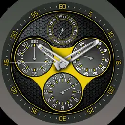2.0 themeable sportface infowatch