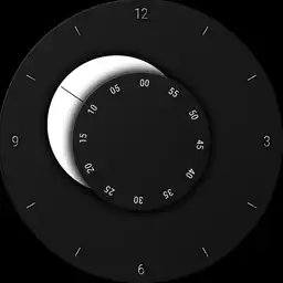 Eclipsed