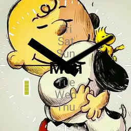 peanuts