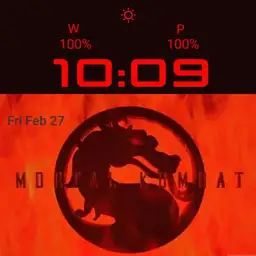 Mortal Kombat