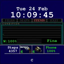 Your RE Menu 2.0