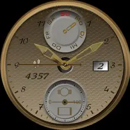 Antik-watch 1