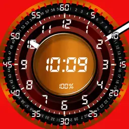 Digital Circles