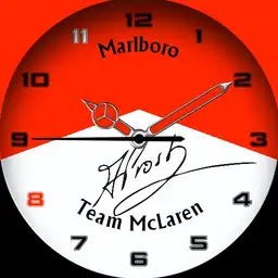 Team McLaren Prost Version