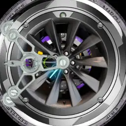 machina