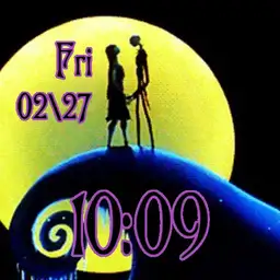 Nightmare Before Christmas