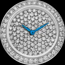 Brute LUCY Diamonds Minimalistic Luxury Watch