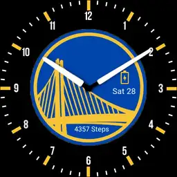 Warriors