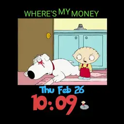 Family Guy
