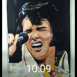 ELVIS