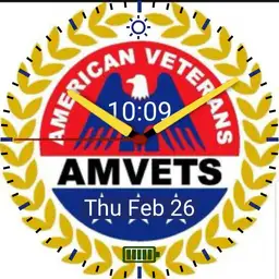 AMVETS