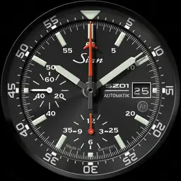 Sinn SZ-01 rc
