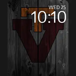 Virginia Tech Vintage