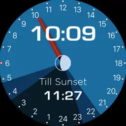 Sun DM 001