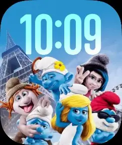 Smurf
