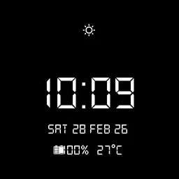 Minimalistic PLUS