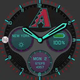 Diamondbacks 2